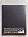 Тетрадь предметная 48 листов "Ассоциации" Обществознание, со справочным материалом, обложка мелованный картон, блок офсет