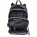 Рюкзак школьный "deVENTE. Premier. MOVE" жесткий 37x28x18 см (17 л) вес 1000 г, 2 отд. на молнии для формата A4, 1 передний карман с органайзером, 2 боковых кармана сеточкой на резинке, эргономичная формоустойчивая вентилируемая спинка (евросетка) и 