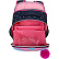 Рюкзак школьный "deVENTE. Junior. Corgi" жесткий 35x27x13 см (14 л) вес 800 г, 1 отд.на молнии,формоустойчивая спинка с двойной вентиляцией