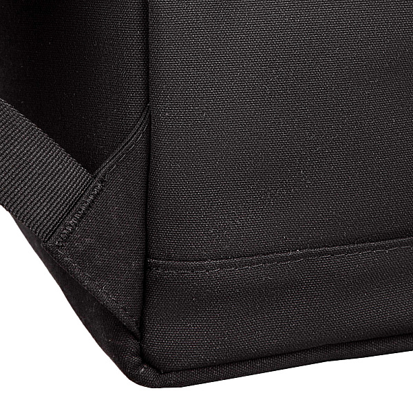 Рюкзак (/1 черный - черный)