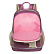 Рюкзак школьный д/дев (/1 темно-розовый)