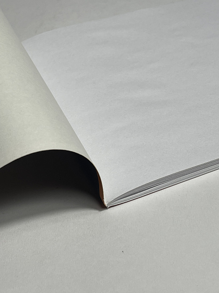 Альбом для рисования А4, 40 листов, на скрепке, обложка мелованный картон 200г/м, блок офсет 100г/м