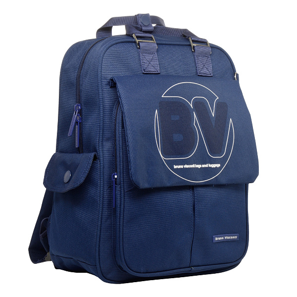 РЮКЗАК "ORIGINAL" синий