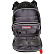 Рюкзак школьный "deVENTE. Choice. Moto" жесткий 38x28x16 см (17 л) вес 1000 г, 1 отд. на молнии с разделителями для учебников, 1 отделение с органайзером, 2 боковых кармана сеткой на резинке, эргономичная формоустойчивая вентилируемая спинка и мягкие