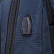 Рюкзак Hatber PRO -Navy- 43х31,5х14,5см полиэстер нагружная стяжка 2 отд. 4 кармана, с USB-выходом