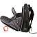 Рюкзак школьный "deVENTE. Choice. Moto" жесткий 38x28x16 см (17 л) вес 1000 г, 1 отд. на молнии с разделителями для учебников, 1 отделение с органайзером, 2 боковых кармана сеткой на резинке, эргономичная формоустойчивая вентилируемая спинка и мягкие