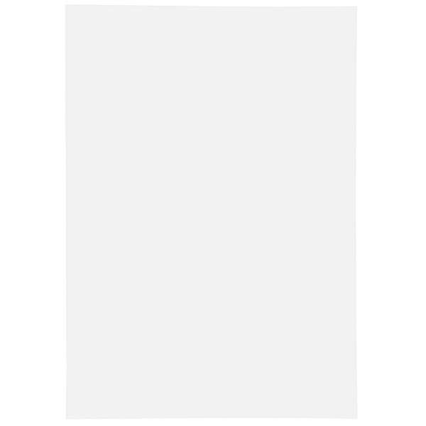 Тетрадь А4 48 листов в клетку "СОЛО" - Арктический белый 60-65г/кв.м на скобе Обл. мел.картон ламинация цв.СОФТ ТАЧ запечатанный тит.лист