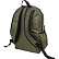 Рюкзак подростковый "deVENTE. Khaki" хаки 40x29x17 см  250 г, 1 отд.на молнии, 1 передний карман, 2 боковых кармана, 