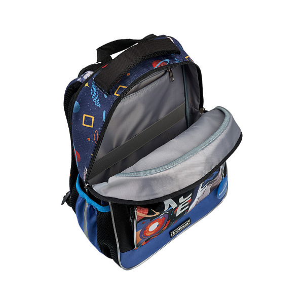 Рюкзак ErichKrause ErgoLine® 15L Cosmonaut