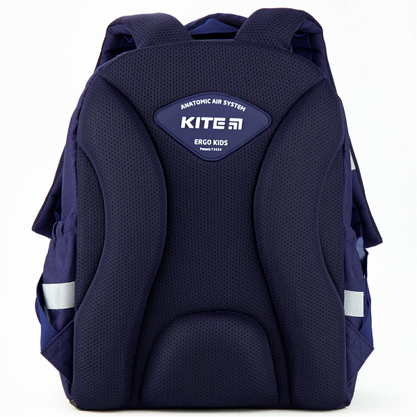 Рюкзак Kite Education 700(2p) Fast cars