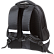 Рюкзак "Attomex. Optima. No Limits" школьный жесткий 37x28x18 см (17 л) вес 700 г, плотный износостойкий полиэстер с водоотталкивающей пропиткой, 1 отделение на молнии с разделителями для учебников c фиксатором на липучке, 2 боковых кармана сеткой на