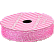 Лента декоративная металлизированная "deVENTE. Metallic" ширина 13 мм, длина 3 м, бумажная втулка, в пластиковом пакете с блистерным подвесом, розовая