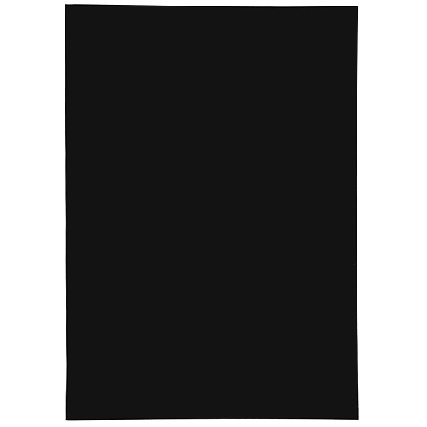 Тетрадь А4 96 л. кл. "SoloMatte" - Черный бархат 60-65г/кв.м на скобе ламинац.SOFT-TOUCH запечатанный тит.лист