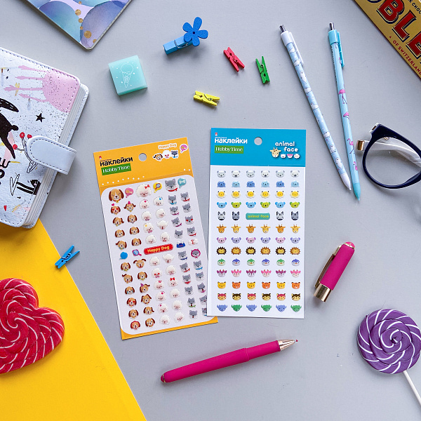 Карандаш автоматический 0,5 мм "MagicGraphix. Бельки"