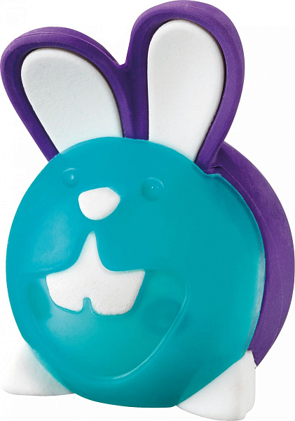 Ластик-пазл для точного стирания Maped CROC CROC PUZZLE BUNNY  асс.