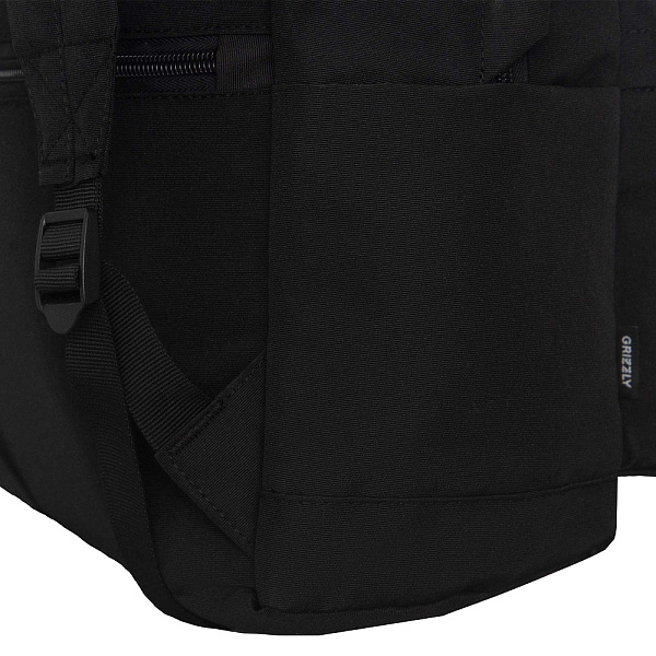 Рюкзак (/1 черный - белый)