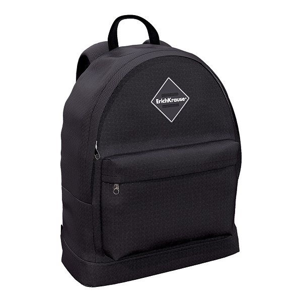 Рюкзак ErichKrause EasyLine® 17L Black