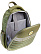 Рюкзак Hatber ERGONOMIC light-Military- 38х29х12,5см EVA материал светоотраж. 1 отделение 2 кармана и 1 потайной на спинке в комплекте с термосумкой