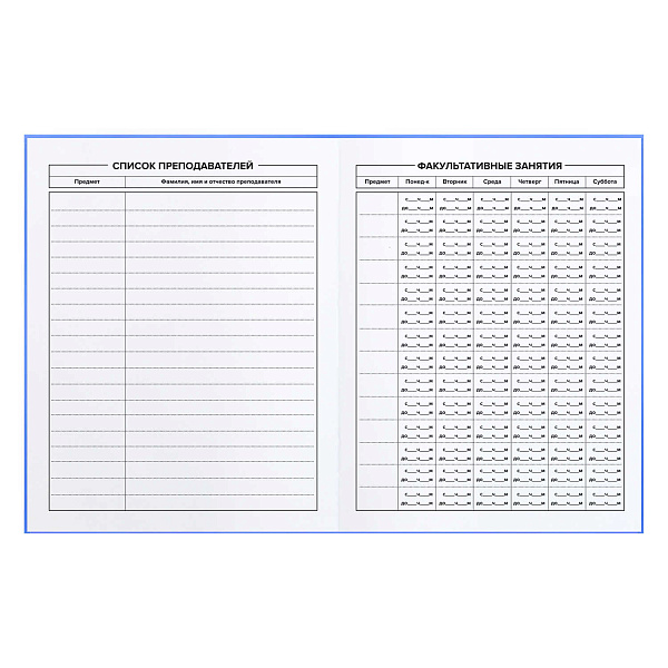 Дневник 1-11 кл. 48 л. интеграл.переплет "ЛУЧШИЕ ДРУЗЬЯ" тиснение голографической фольгой, глянцевая ламинация, печать в одну краску