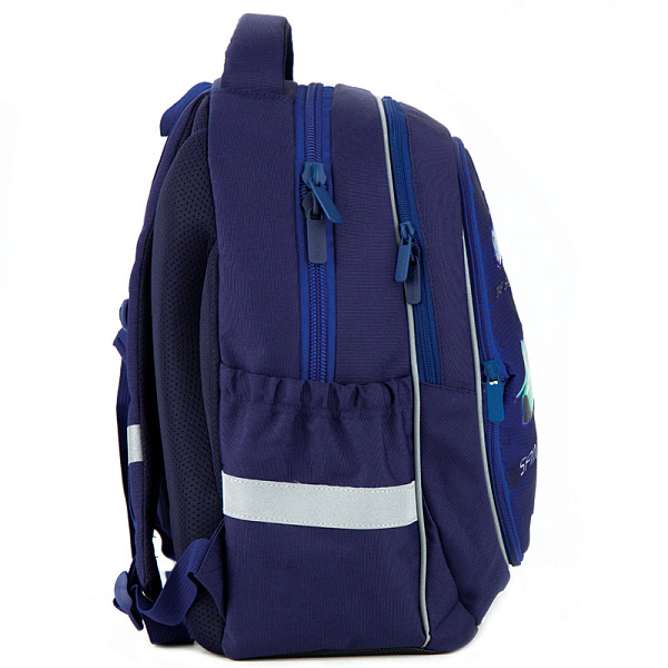Рюкзак Kite Education 700(2p) Fast cars