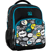 Рюкзак GoPack Education 113-5 Just go