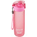 Бутылка для спорта "deVENTE. Premium" розовая, 650 мл, 23x7,5 см, из ударопрочного пластика TRITAN USA, с текстильной петлей,