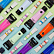 Акрил 24 цв. 12 мл. туба