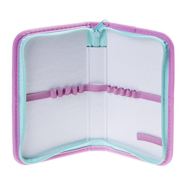 Пенал 1секц. д/дев. 190*115 Hatber "MetoYou-" мат.ламин. 3D лак  в индив.упак.