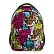 Рюкзак ErichKrause EasyLine® с двумя отделениями 20L Scribble