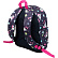 Рюкзак "deVENTE. Limited Edition. Space Unicorns" подростковый 40x30x14 см (14 л) вес 300 г, плотная ткань twill, эргономичная вентилируемая спинка и уплотненные вентилируемые лямки, 1 отделение на молнии, 1 передний карман на молнии, 2 боковых карма