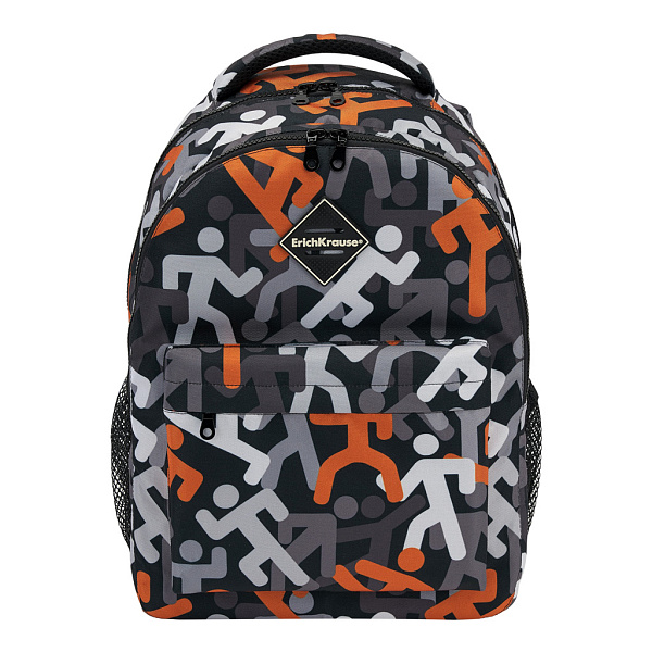 Рюкзак ErichKrause EasyLine® с двумя отделениями 20L Walkers