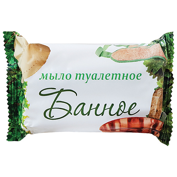 Мыло 200 г "Ландыш" 