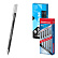 Ручка гелевая ErichKrause G-Ice Stick Original 0.5, для ОГЭ/ЕГЭ, цвет чернил черный (в коробке по 50 шт.)