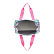 Сумка для спорта и путешествий ErichKrause® 21L Rainbow Skate