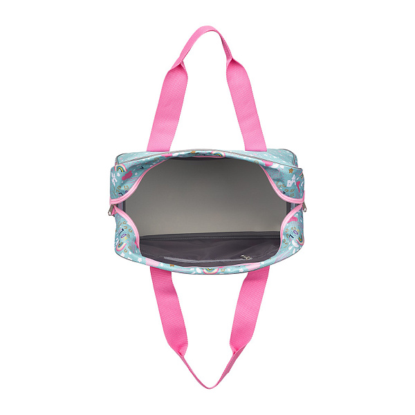 Сумка для спорта и путешествий ErichKrause® 21L Rainbow Skate
