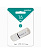 USB Флэш-драйв 16ГБ Smart Buy Paean, USB 2.0, белый