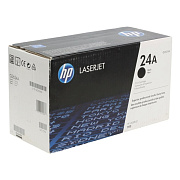 Картридж Q2624A, для лазерн. принтера HP LJ 1050/1150, 2500 стр.