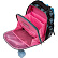 Рюкзак школьный "deVENTE. Choice Lite. Spread Your Wings" жесткий 38x29x17 см (17 л) вес 880 г, 1 отд.на молнии эргон.вентилируемая спинка