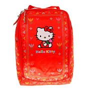 Мешок для обуви 33*22,5*16,5 "Hello Kitty. Fairy" с ручкой
