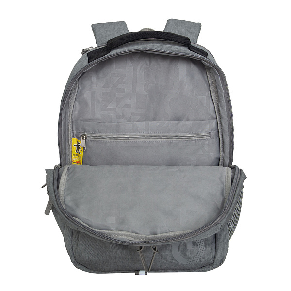 Рюкзак (/4 серый)