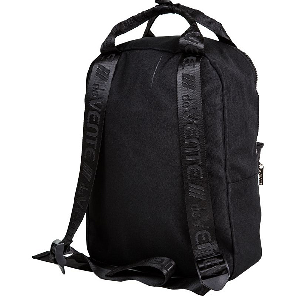Рюкзак "deVENTE. Bear Collection" подростковый 36x27x12 см (11 л) вес 300 г, высококачественный нейлон, двойные ручки, жаккардовая репсовая лента, уплотненная спинка и уплотненные лямки, 1 отделение на молнии, 1 передний карман на молнии, внутри упло