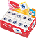 Ластик Maped Essentials Soft, мягкий, в дисплее 