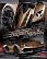 Тетрадь 48 л. кл. "SuperCarsWorld"  матов.ламин. 3D фольга 5 диз.в блоке скругл.углы 