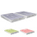 Тетрадь А4 96 л. кл.  "Unicolor Bright" ErichKrause  _MIX-PACK