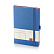 Ежедневник недат А5 "MONACO" (СИНИЙ)