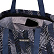 Сумка-шоппер на молнии ErichKrause® 14L Herringbone