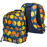 Рюкзак "deVENTE. Limited Edition. Lemon" подростковый 40x30x14 см (14 л) вес 300 г, плотная ткань tw