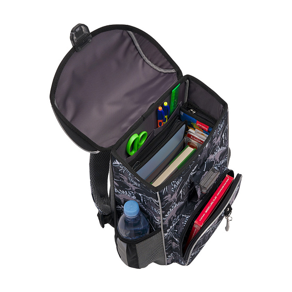 Ранец ErichKrause® ErgoLine® 15L Dinosaur Park