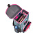 Ранец ErichKrause® ErgoLine® 15L Rainbow Skate
