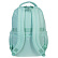 Рюкзак Hatber MARMALADE -Magic mint- 46х31,5х15см полиэстер 2 отделения 5 карманов и 1 потайной на спинке